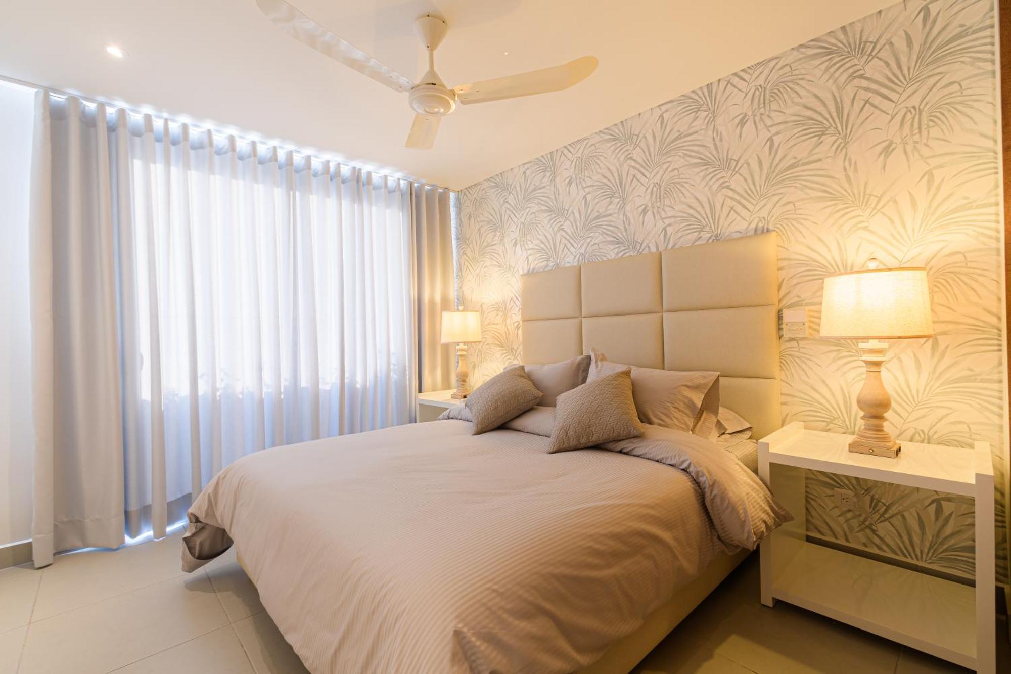 Ambar Roca Suites By Huespedia Puerto de Gaira エクステリア 写真