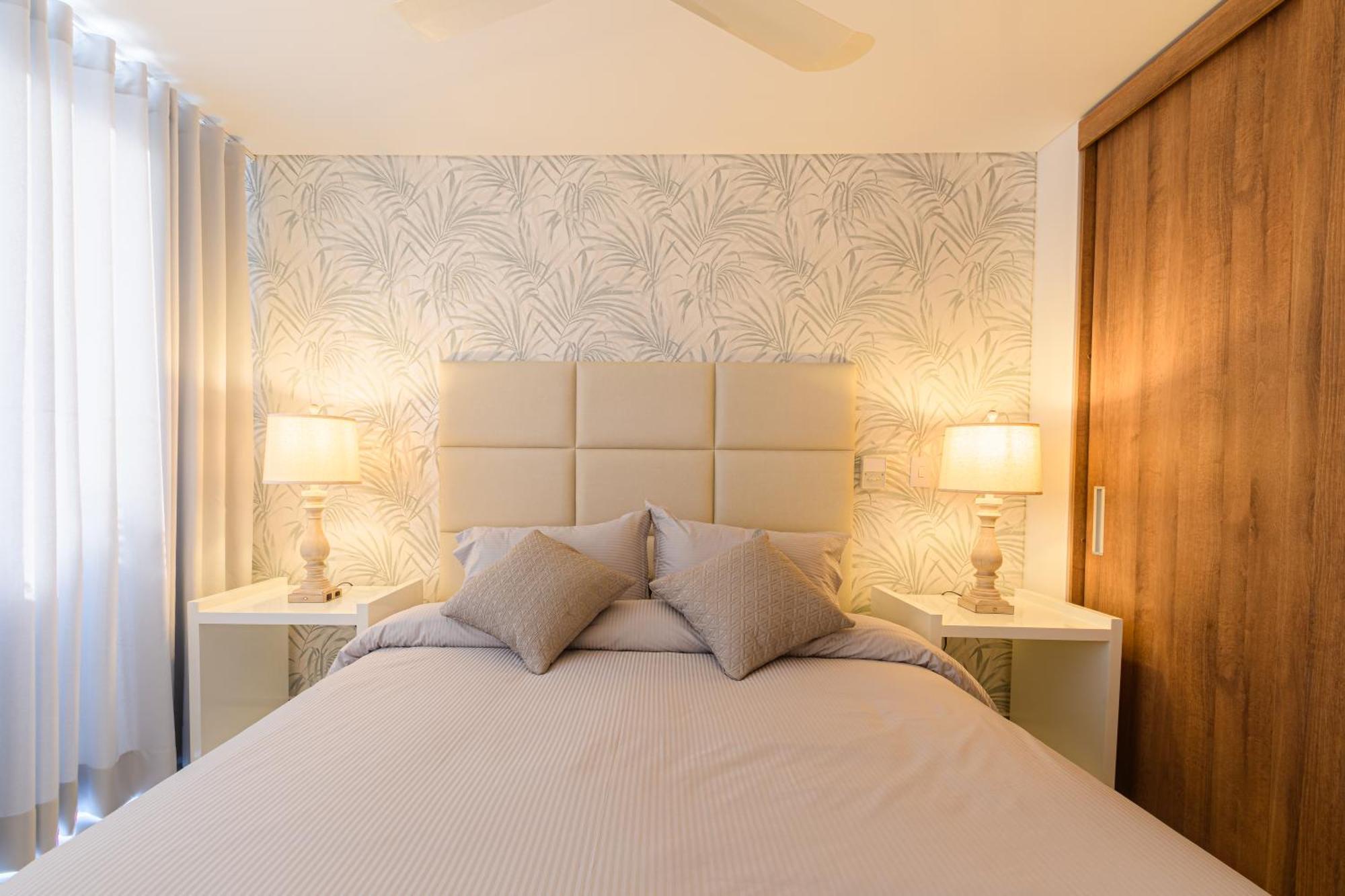Ambar Roca Suites By Huespedia Puerto de Gaira エクステリア 写真