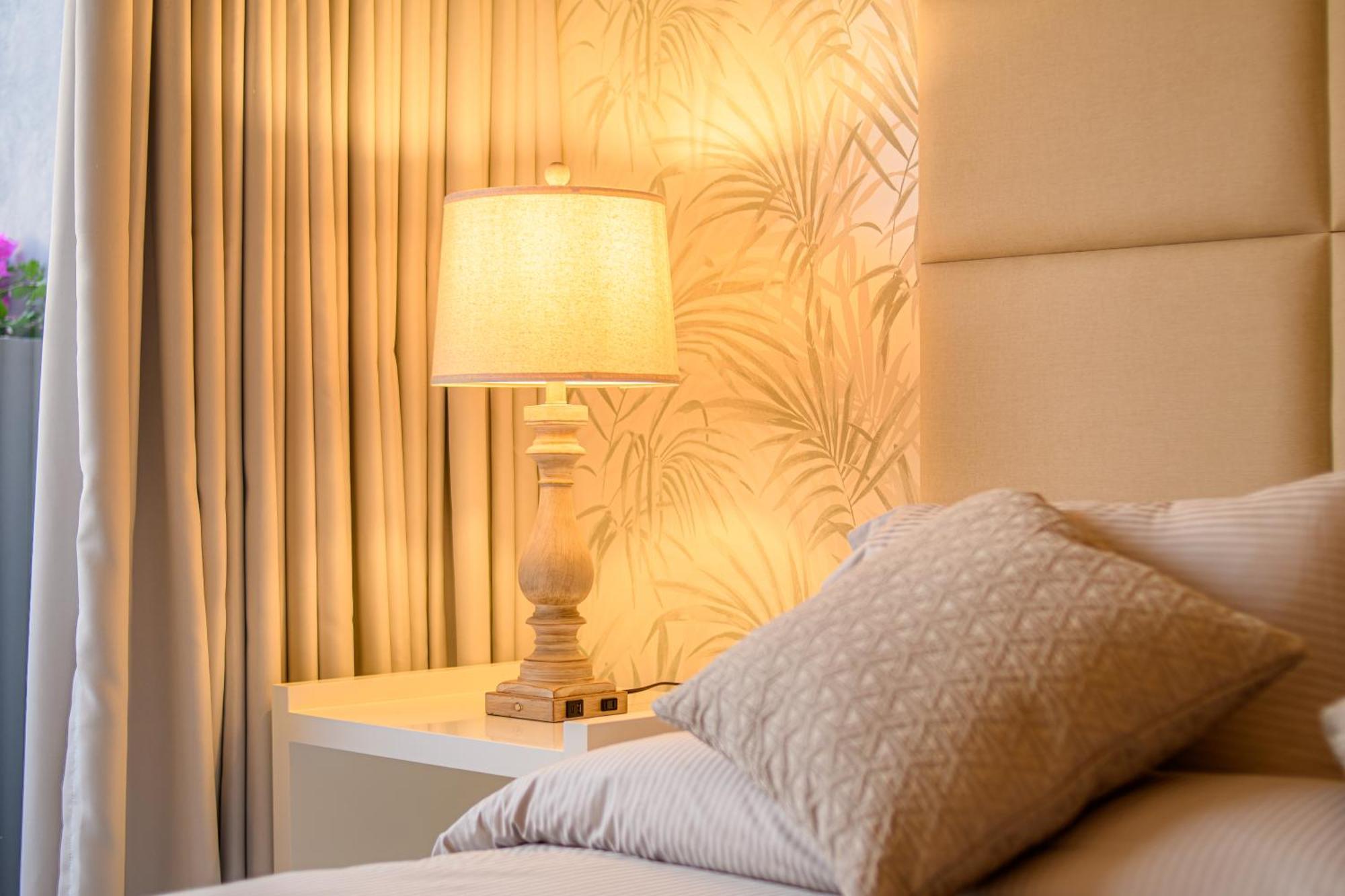 Ambar Roca Suites By Huespedia Puerto de Gaira エクステリア 写真