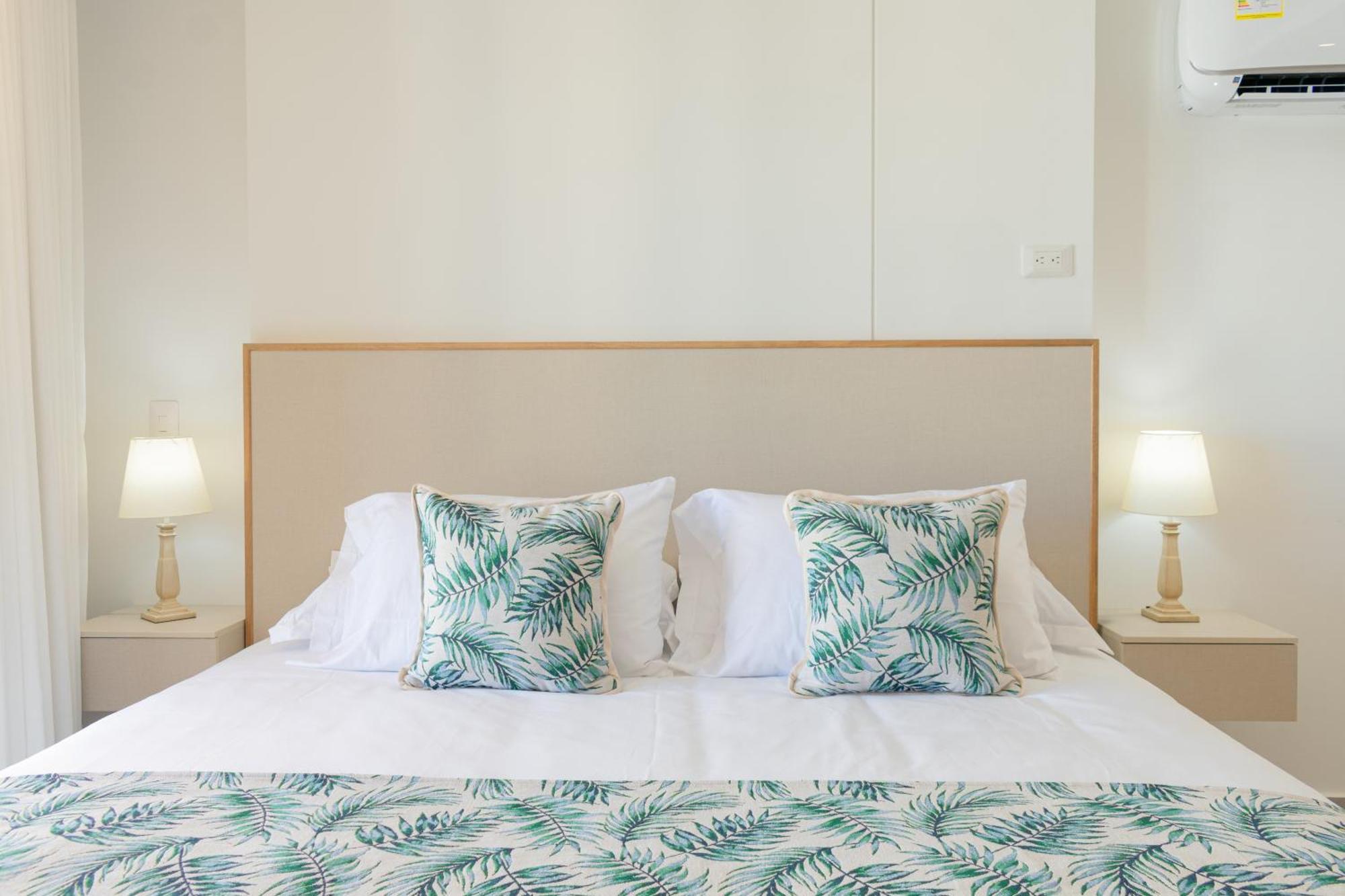 Ambar Roca Suites By Huespedia Puerto de Gaira エクステリア 写真