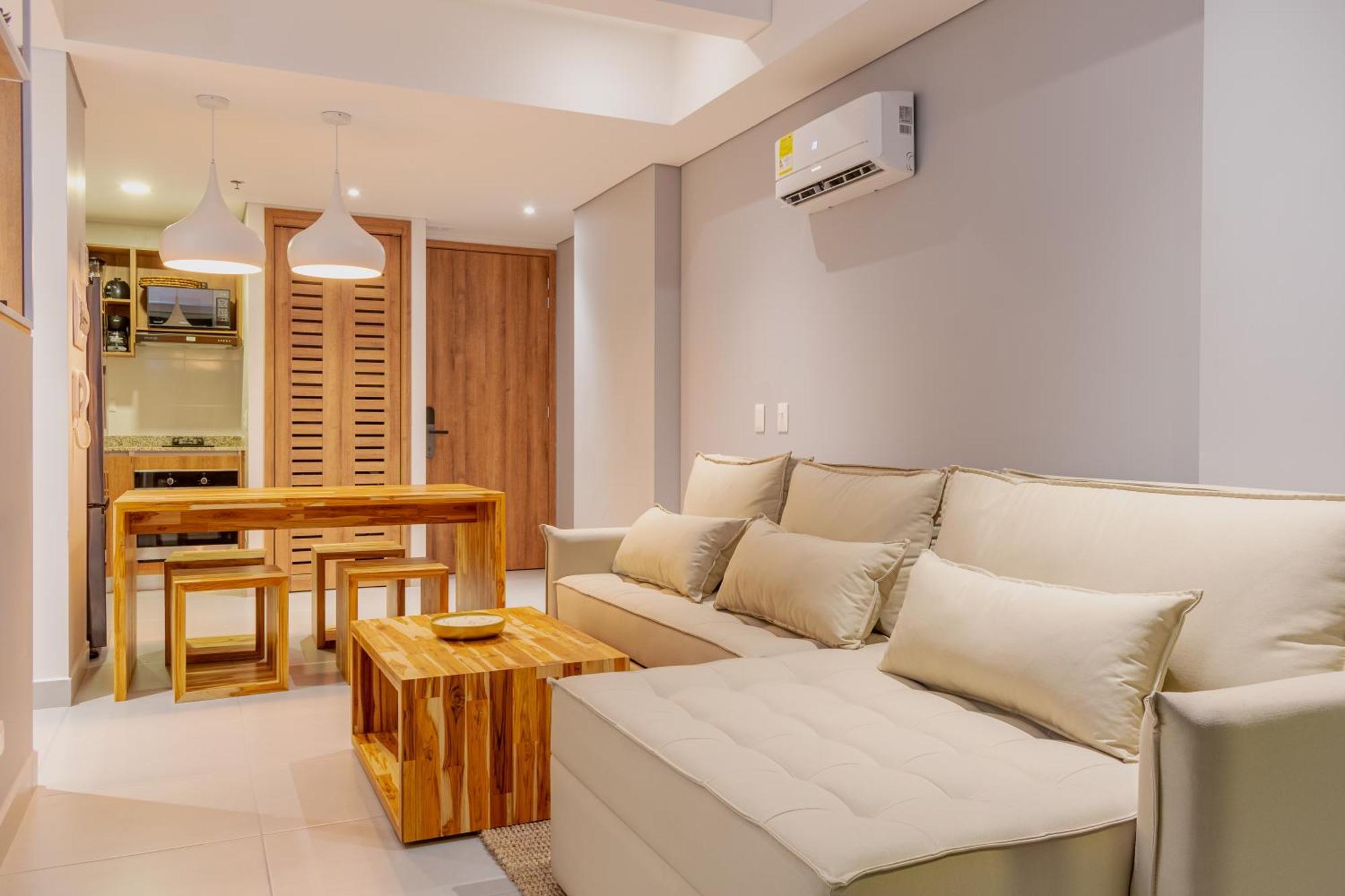 Ambar Roca Suites By Huespedia Puerto de Gaira エクステリア 写真