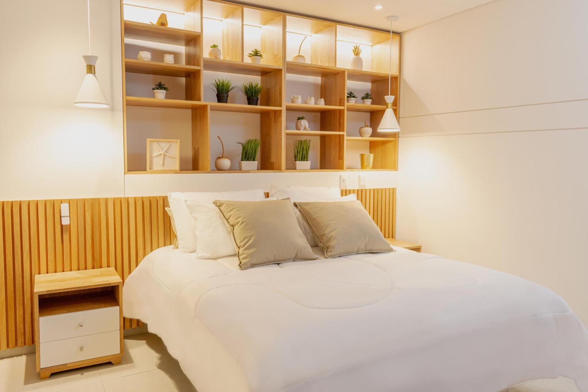 Ambar Roca Suites By Huespedia Puerto de Gaira エクステリア 写真