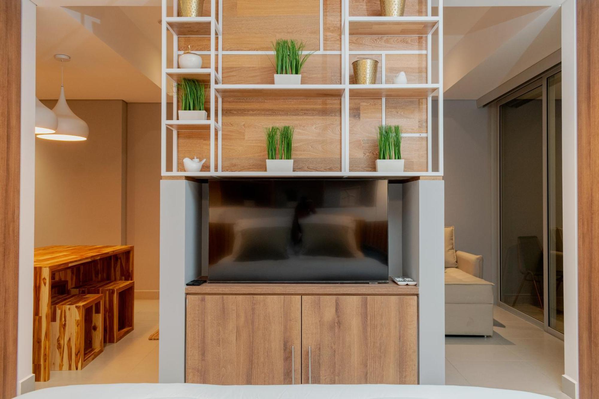 Ambar Roca Suites By Huespedia Puerto de Gaira エクステリア 写真